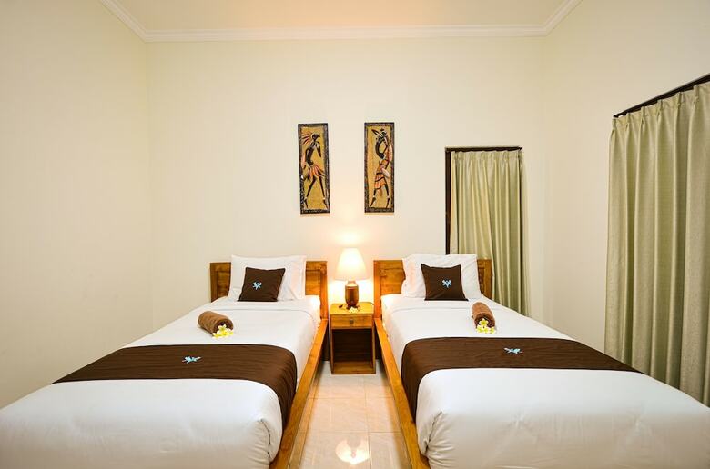 Hotel Canggu Kayuma House