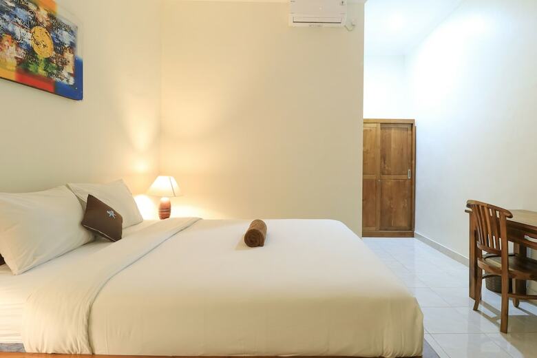 Hotel Canggu Kayuma House