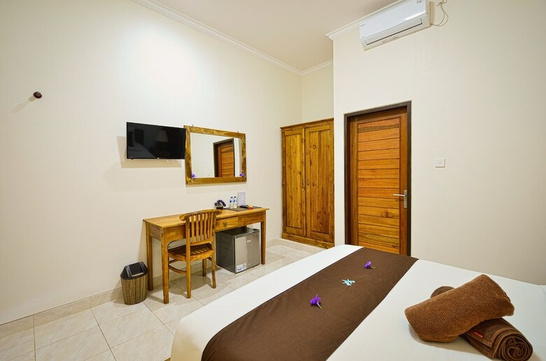Hotel Canggu Kayuma House