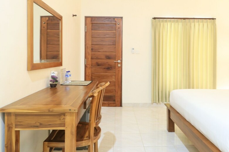 Hotel Canggu Kayuma House