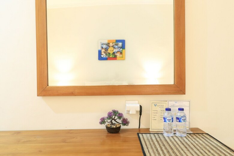 Hotel Canggu Kayuma House