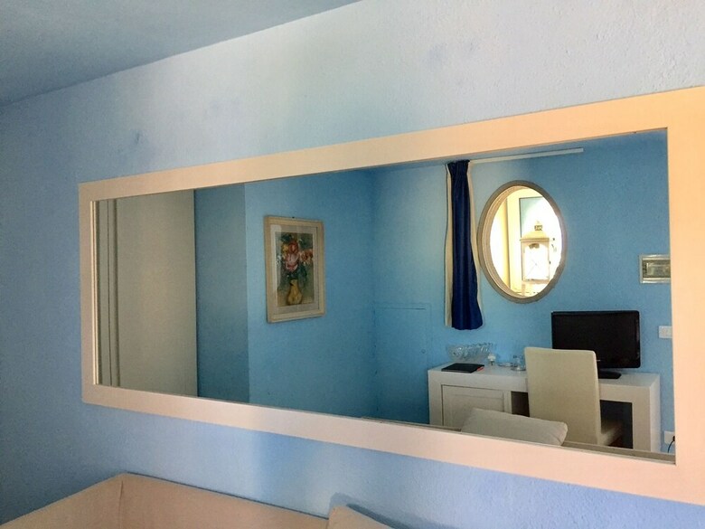 Hotel Ecoresort Casa Degli Ulivi