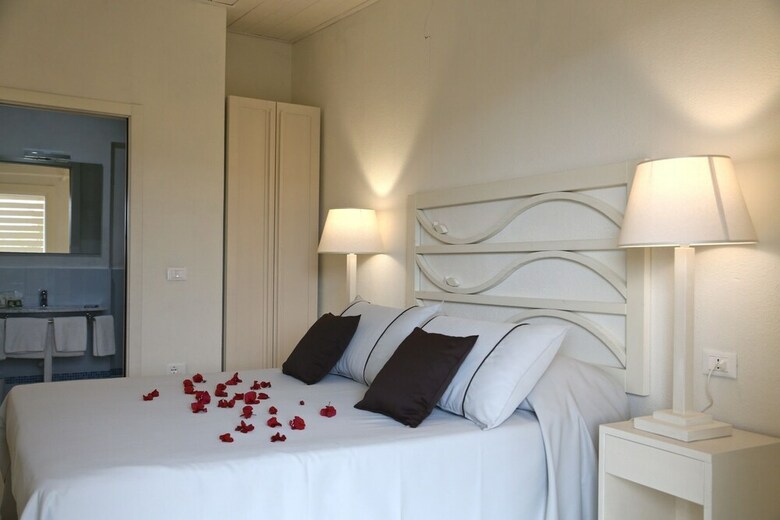 Hotel Ecoresort Casa Degli Ulivi