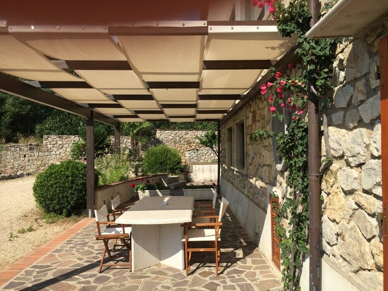 Hotel Ecoresort Casa Degli Ulivi