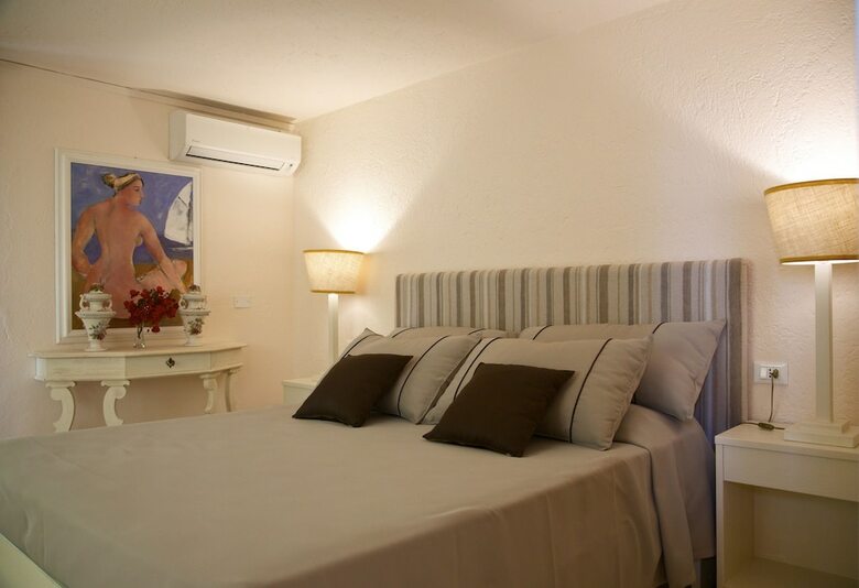 Hotel Ecoresort Casa Degli Ulivi
