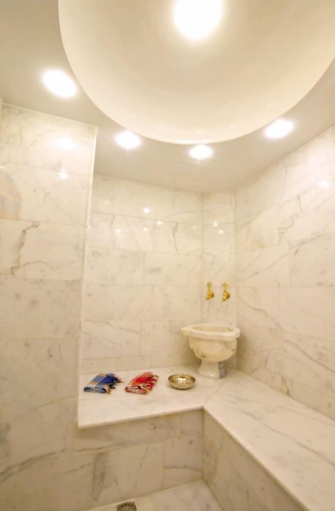 Hotel Butik Rafo Otel