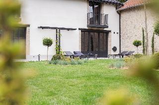 Bed & Breakfast Au Clos Du Lac
