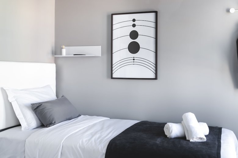 Hotel Planet House