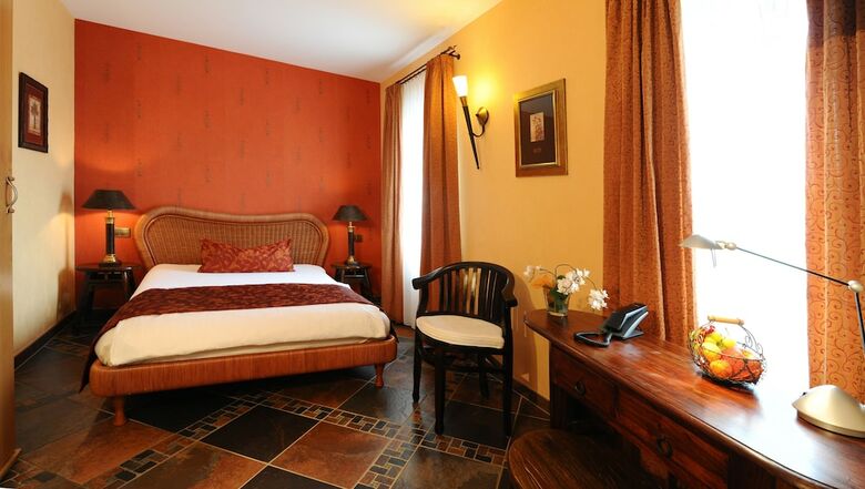 Wellness- & Genusshotel Weisser B�r