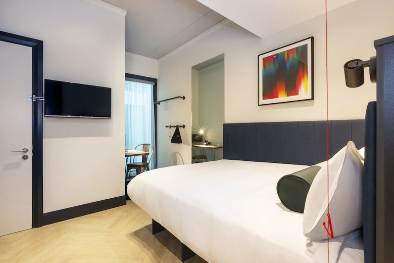 Hotel The Hendrick Smithfield