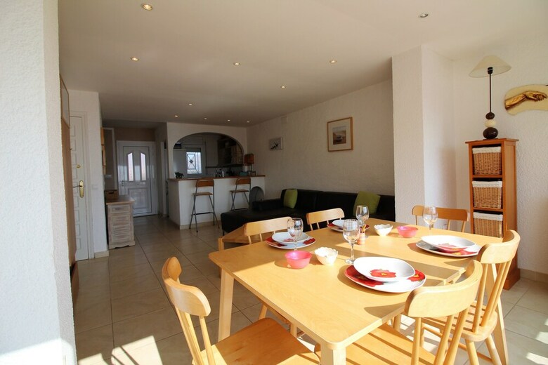 Casa - 5052 Levante I Casa 4