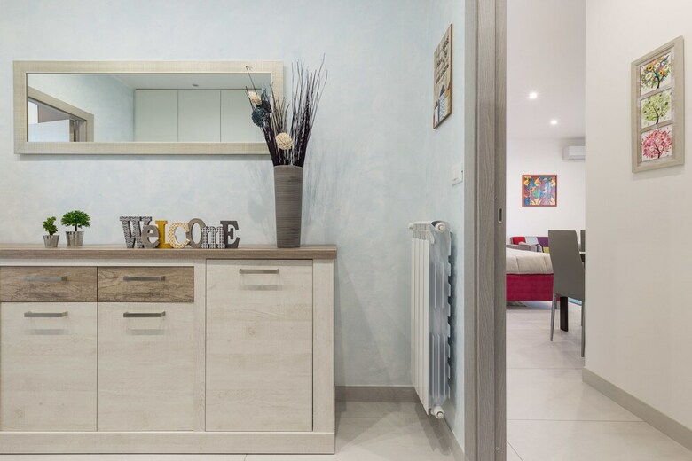 Apartamento A Casa Di Monachella