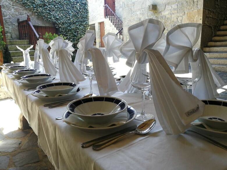 Agroturismo Duerming Casa Vilamor
