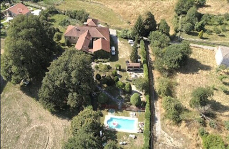 Agroturismo Duerming Casa Vilamor