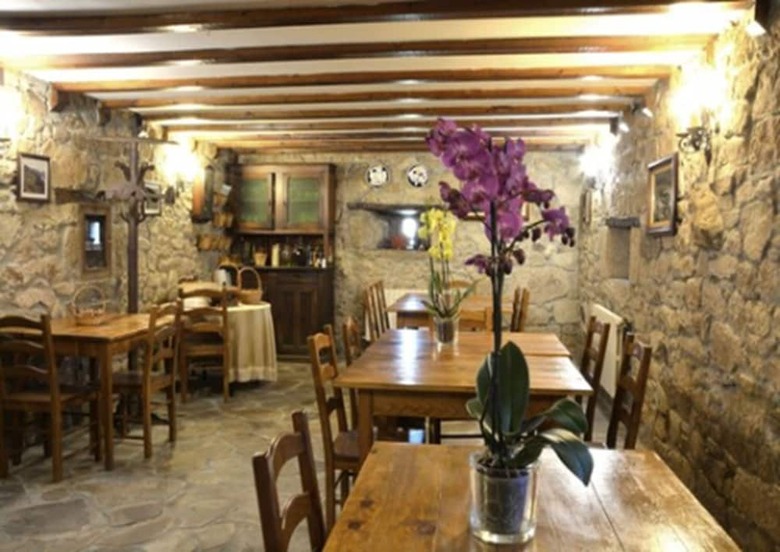 Agroturismo Duerming Casa Vilamor