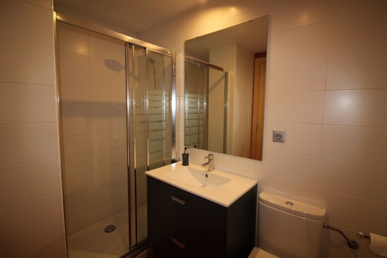 Apartamento - 3326 Toplar C Bx.2