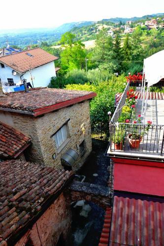 B&B Il Borgo Fiorito
