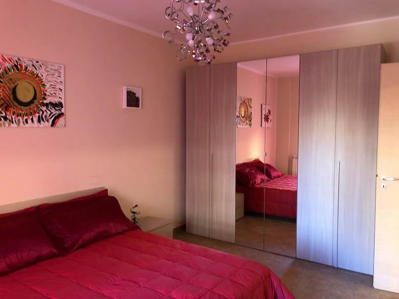 Apartamento A Casa Di Siria