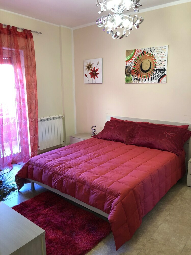 Apartamento A Casa Di Siria