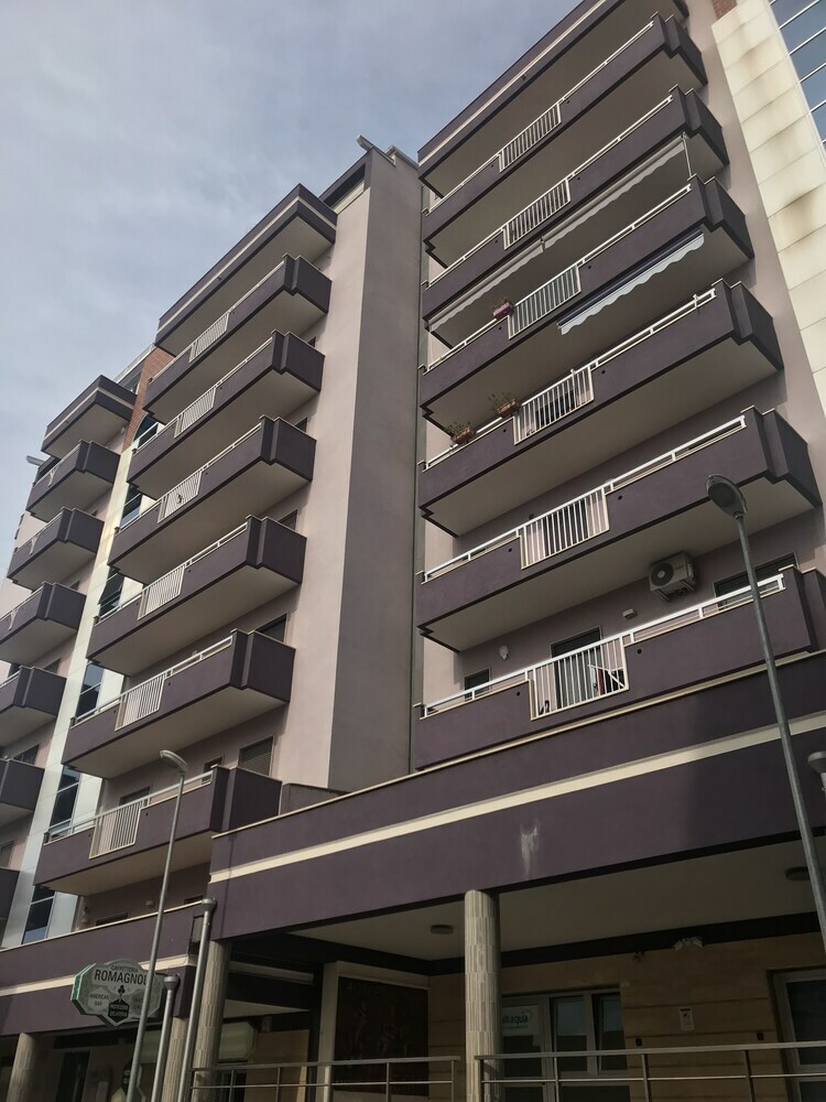 Apartamento A Casa Di Siria