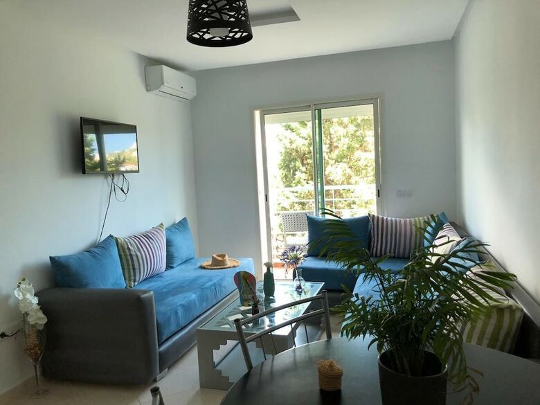 Apartamentos Appart-hotel Riviera Beach Cabo Negro