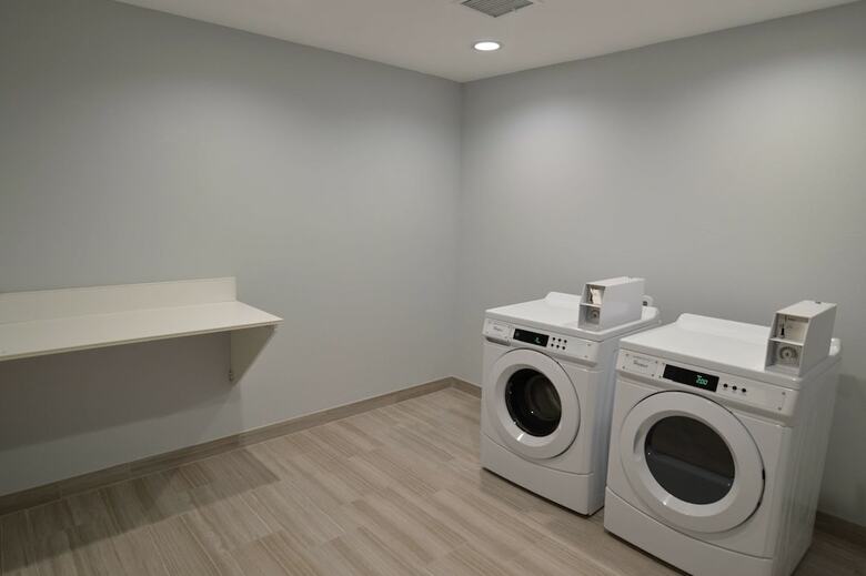 Hotel Best Western Plus Executive Residency Oklahoma City I-35