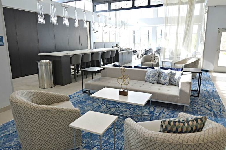 Hotel Best Western Plus Executive Residency Oklahoma City I-35