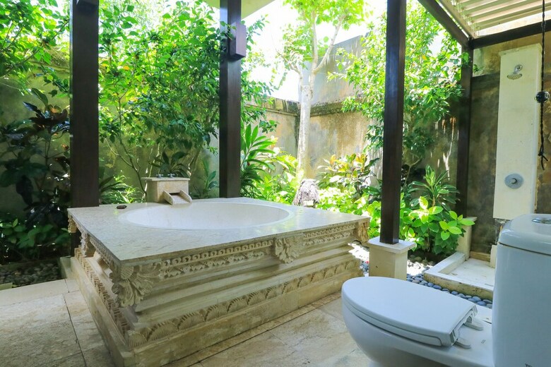Villa Cempaka Gading