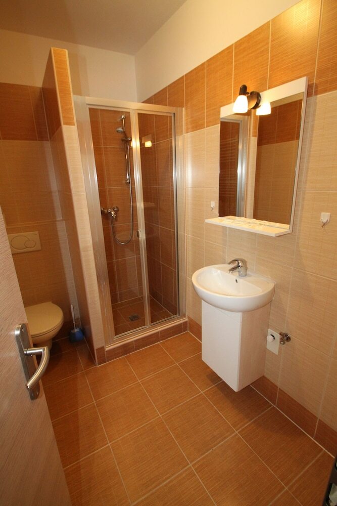 Apartm�ny U Gigantu