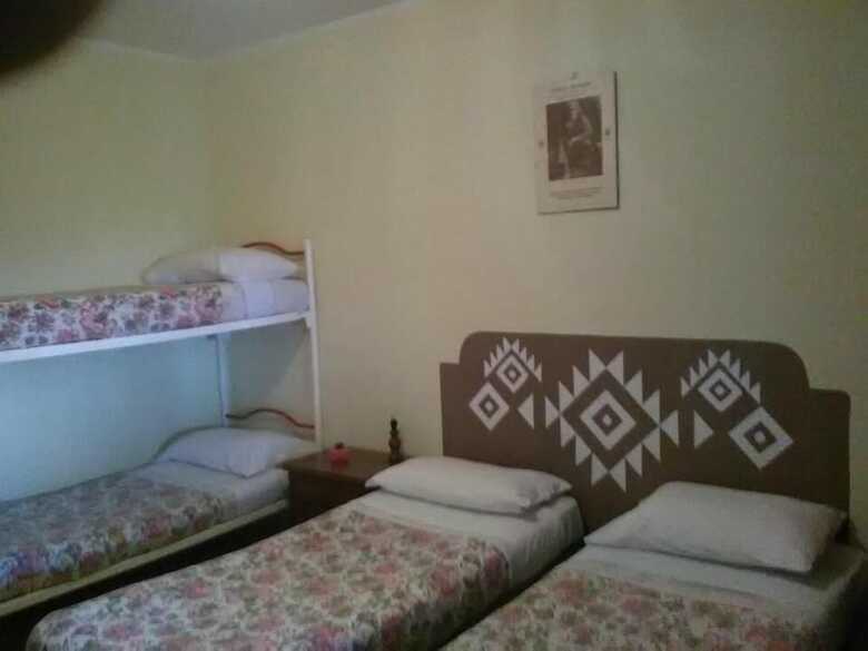 Bed & Breakfast Rifugio Aquila Verde