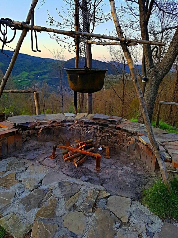Bed & Breakfast Rifugio Aquila Verde