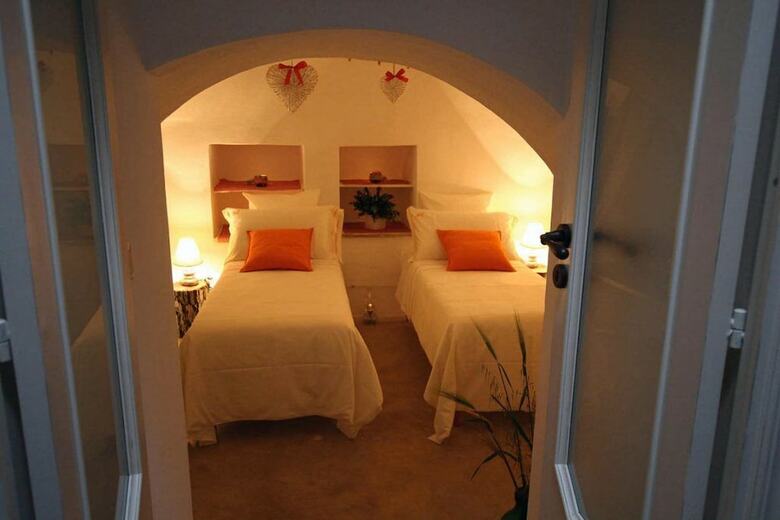 Suite Del Vico Family