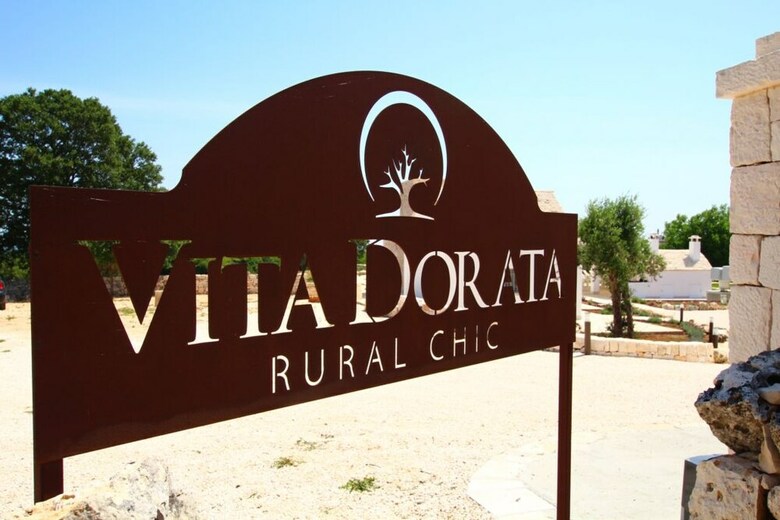 Vita Dorata - Rural Chic