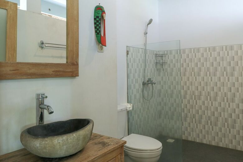 Hotel Bali Sunshine Homestay Ubud
