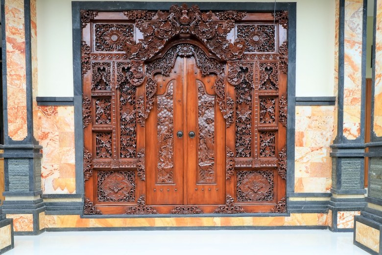 Hotel Kubu Alvian