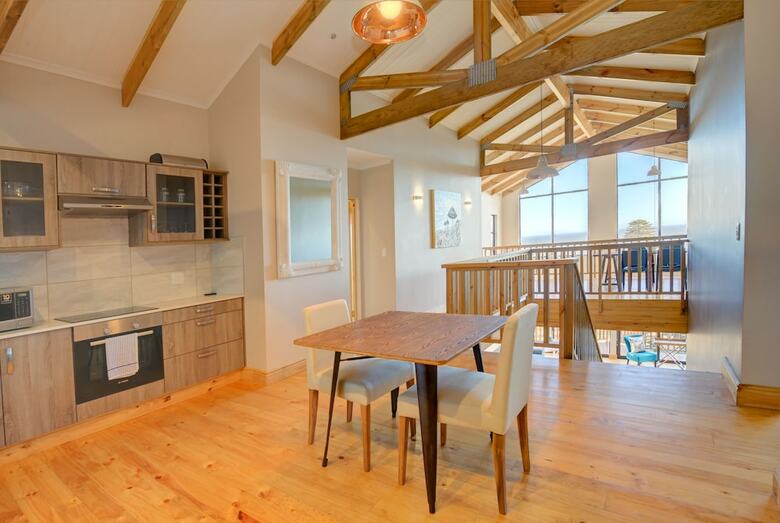 Hotel Boardwalk Lodge - Self-catering
