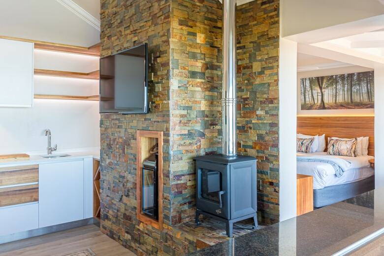 Hotel Boardwalk Lodge - Self-catering