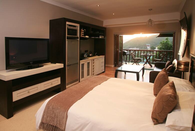 Hotel Boardwalk Lodge - Self-catering