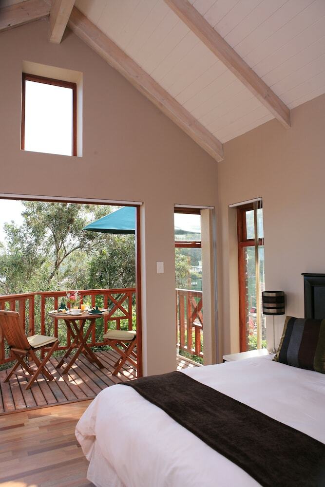 Hotel Boardwalk Lodge - Self-catering