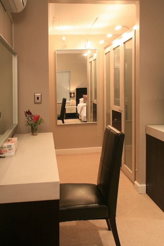 Hotel Boardwalk Lodge - Self-catering