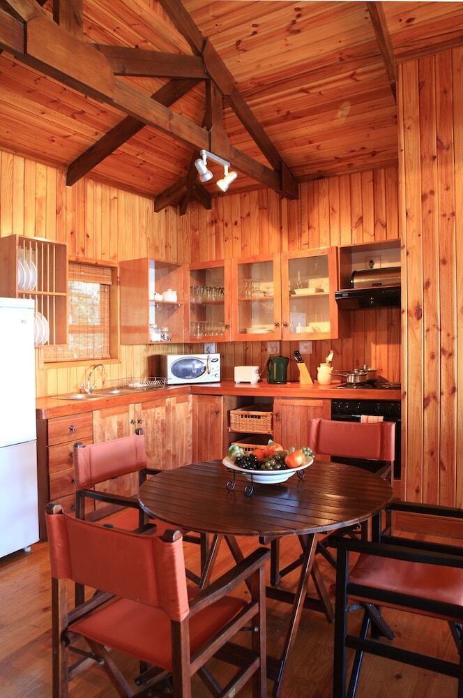 Hotel Boardwalk Lodge - Self-catering