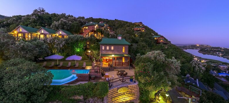 Hotel Boardwalk Lodge - Self-catering
