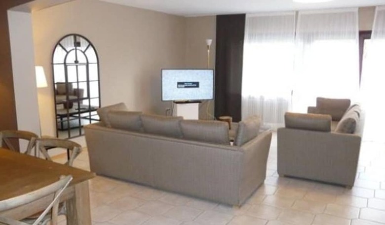 Apartamento Ferienhaus Felderbock 1