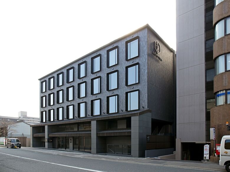Kyoto Yura Hotel - Mgallery