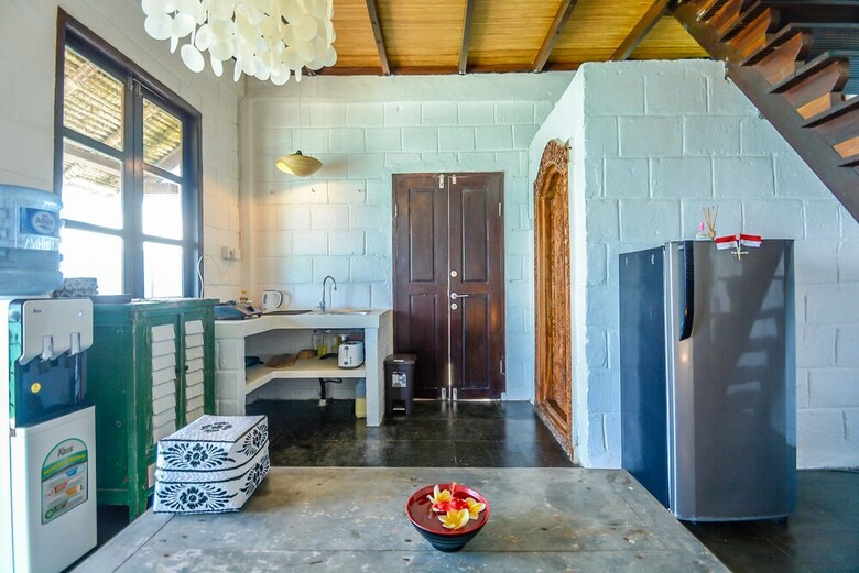 Villa Rumah Elizabeth