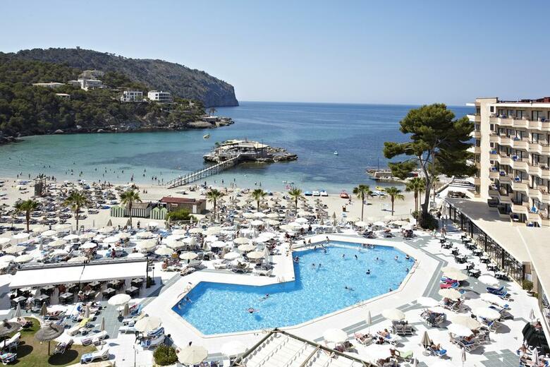 Hotel Grupotel Playa Camp de Mar - Adults Only