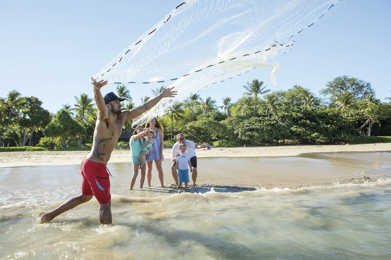 Apartamento Mauna Kea Beach Hotel, Autograph Collection