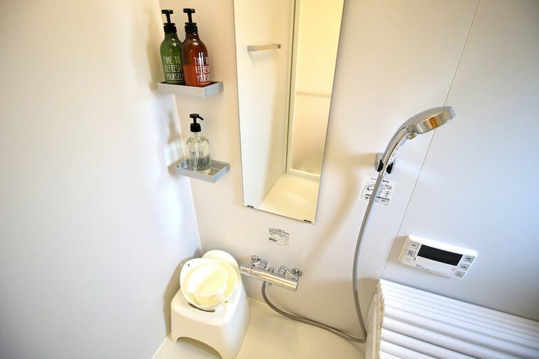 Apartamentos Uhome Minowa Hotel
