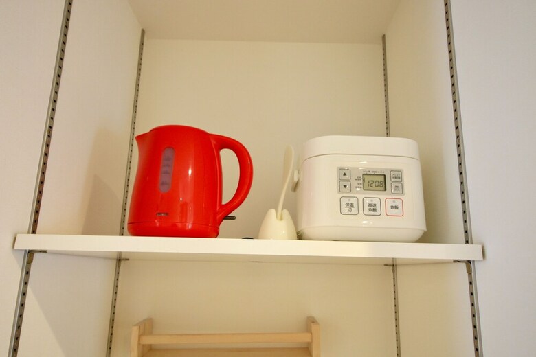 Apartamentos Uhome Minowa Hotel