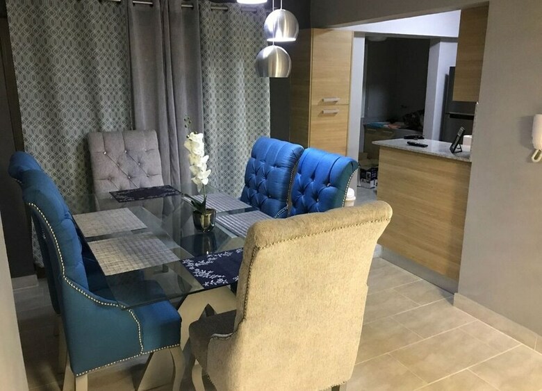 Luxury Apartment At Riviera Colonial